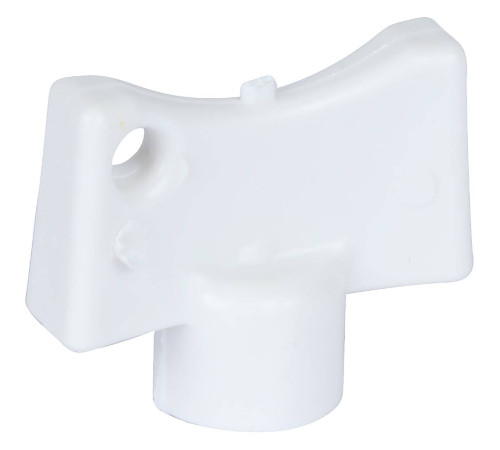 Присоединительный набор Global KIT 3/4 серый A048KIT3/408