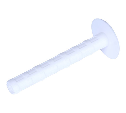 Кронштейн с дюбелем Global 170 мм серый A025ME17008