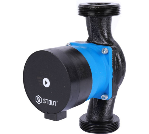 Насос циркуляционный STOUT mini 32/80-180 SPC-0002-3280180