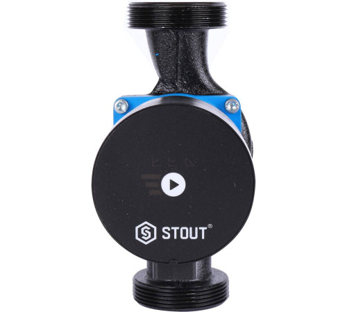 Насос циркуляционный STOUT mini 32/80-180 SPC-0002-3280180