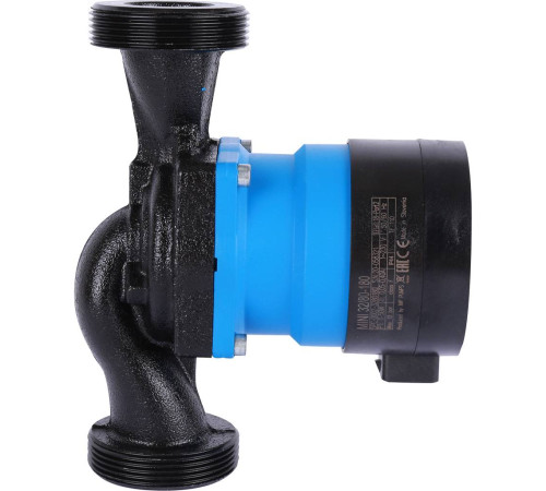 Насос циркуляционный STOUT mini 32/80-180 SPC-0002-3280180