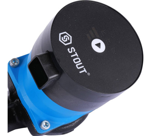 Насос циркуляционный STOUT mini 32/80-180 SPC-0002-3280180