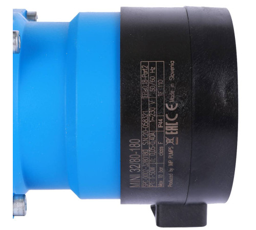 Насос циркуляционный STOUT mini 32/80-180 SPC-0002-3280180