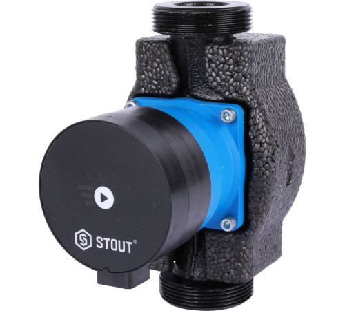 Насос циркуляционный STOUT mini 32/80-180 SPC-0002-3280180
