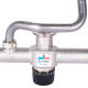 Насосно-смесительный узел STOUT SDG-0120 30-60°C без насоса SDG-0120-007000