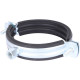 Хомут оцинкованный Walraven 2S с EPDM M8/10 88-95 мм 33435095