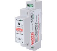 Блок питания ЭВАН на DIN-рейку 6310