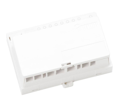 Модуль расширения REHAU NEA SMART 2.0 U-Module 24 В 13709731001