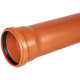Труба канализационная Sinikon Universal 160x4.2 мм SN4 1000 мм 22010.U