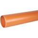 Труба канализационная Sinikon Universal 160x4.2 мм SN4 1000 мм 22010.U
