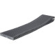 Решетка роликовая для конвектора STOUT 240x2200 мм SCG-1100-0024220