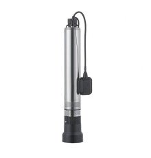 Насос погружной колодезный UNIPUMP ECO FLOAT-3 с поплавковым выключателем 98919