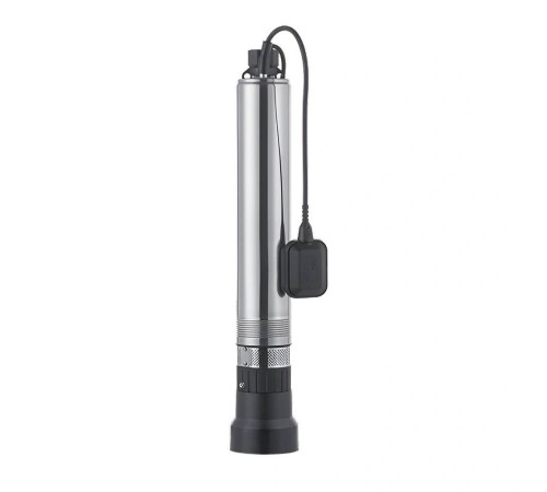 Насос погружной колодезный UNIPUMP ECO FLOAT-3 с поплавковым выключателем 98919
