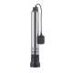 Насос погружной колодезный UNIPUMP ECO FLOAT-3 с поплавковым выключателем 98919