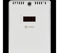 Стабилизатор напряжения STOUT ST 600 600 ВА SST-0001-000600