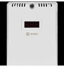 Стабилизатор напряжения STOUT ST 600 600 ВА SST-0001-000600