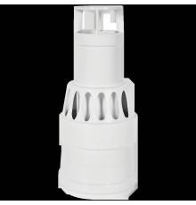 Наконечник антилёд ROMMER ремонтный для коаксиального дымохода 60/100 мм RCA-6010-000333