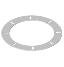 Прокладка фланца ROMMER D100 RCA-0080-010009