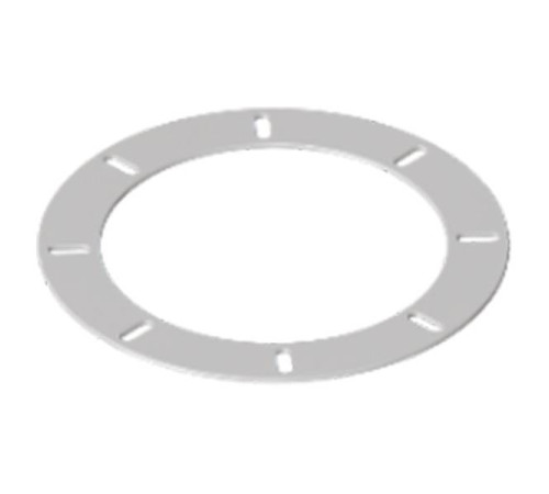 Прокладка фланца ROMMER D100 RCA-0080-010009