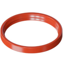 Уплотнение силиконовое ROMMER D80 мм RCA-0080-010080