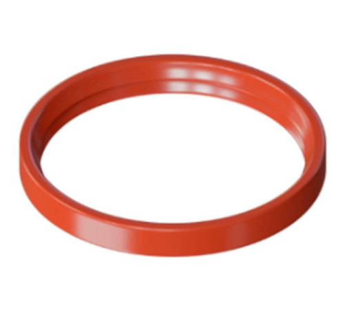 Уплотнение силиконовое ROMMER D80 мм RCA-0080-010080