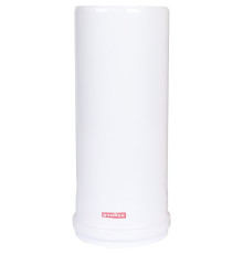Удлинитель дымохода утепленный ROMMER 80/100 мм 250 мм RCA-0080-800250