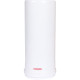 Удлинитель дымохода утепленный ROMMER 80/100 мм 250 мм RCA-0080-800250