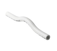 Обвод Pro Aqua PPR 20 мм белый PA16008P