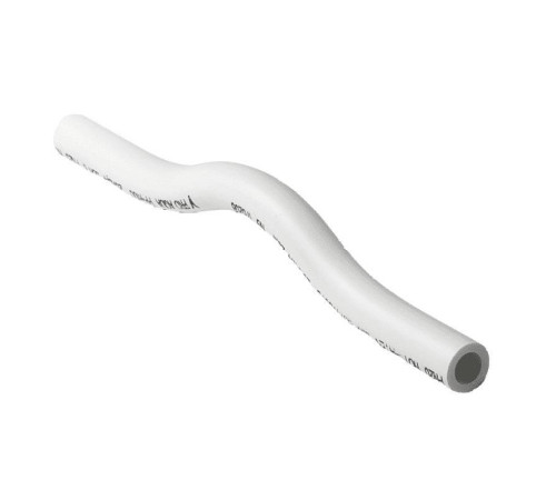 Обвод Pro Aqua PPR 20 мм белый PA16008P