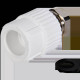 Муфта Pro Aqua PP-R 20 мм x 1/2 с накидной гайкой белая PA29008