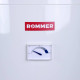 Бойлер комбинированного нагрева ROMMER напольный 100 л 3 кВт RWH-1110-050100