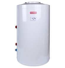 Бойлер комбинированного нагрева ROMMER напольный 150 л 3 кВт RWH-1110-050150