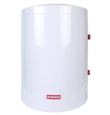 Бойлер комбинированного нагрева ROMMER настенный 80 л 2.4 кВт RWH-1210-050080