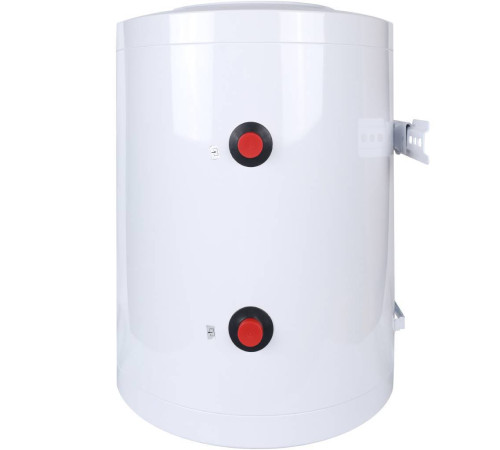 Бойлер комбинированного нагрева ROMMER настенный 80 л 2.4 кВт RWH-1210-050080