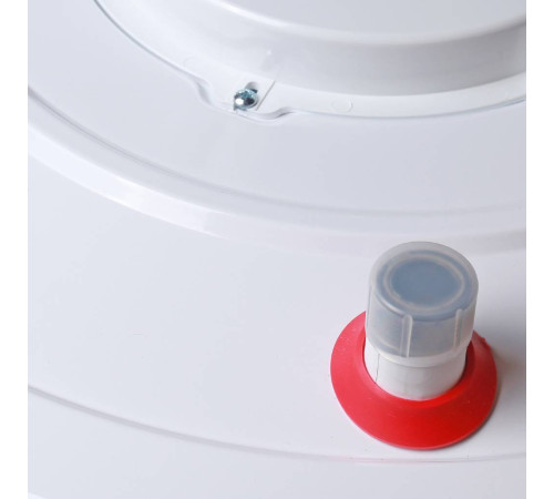 Бойлер комбинированного нагрева ROMMER настенный 80 л 2.4 кВт RWH-1210-050080