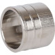 Гильза монтажная STOUT 20x2.0 никелированная SFA-0020-002002