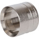 Гильза монтажная STOUT 20x2.0 никелированная SFA-0020-002002