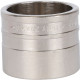 Гильза монтажная STOUT 20x2.0 никелированная SFA-0020-002002