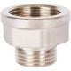 Переходник STOUT под ключ ВН никелированный 3/4x1/2 SFT-0073-003412