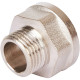 Переходник STOUT под ключ ВН никелированный 3/4x1/2 SFT-0073-003412