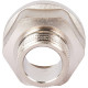 Переходник STOUT под ключ ВН никелированный 3/4x1/2 SFT-0073-003412