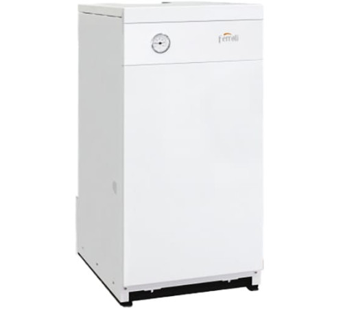 Котел газовый напольный Ferroli TORINO 35 0QN011YA