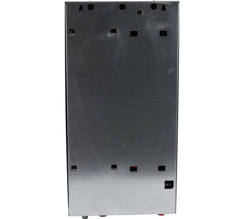 Электрический котел STOUT SEB PLUS 18 кВт SEB-2201-000018