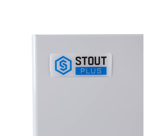 Электрический котел STOUT SEB PLUS 18 кВт SEB-2201-000018