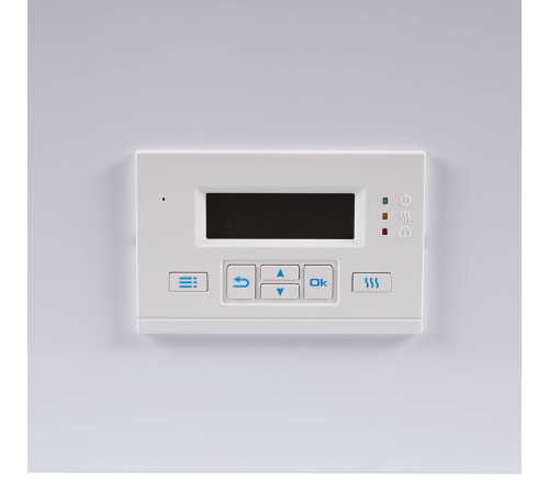 Электрический котел STOUT SEB PLUS 18 кВт SEB-2201-000018
