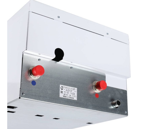 Электрический котел STOUT SEB PLUS 18 кВт SEB-2201-000018