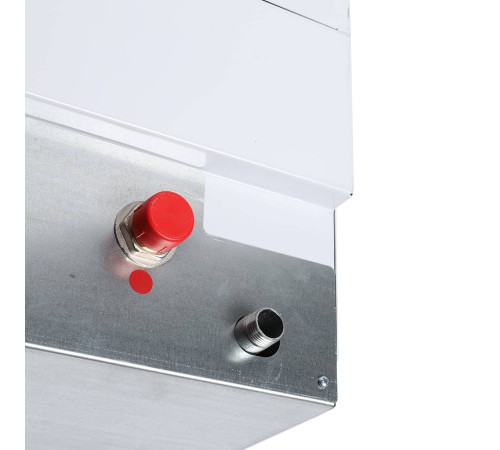 Электрический котел STOUT SEB PLUS 18 кВт SEB-2201-000018
