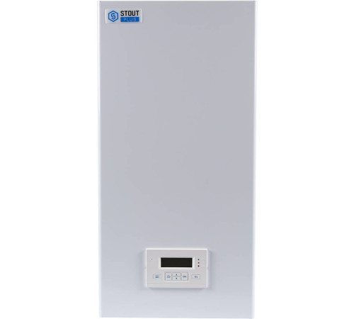 Электрический котел STOUT SEB PLUS 21 кВт SEB-2201-000021