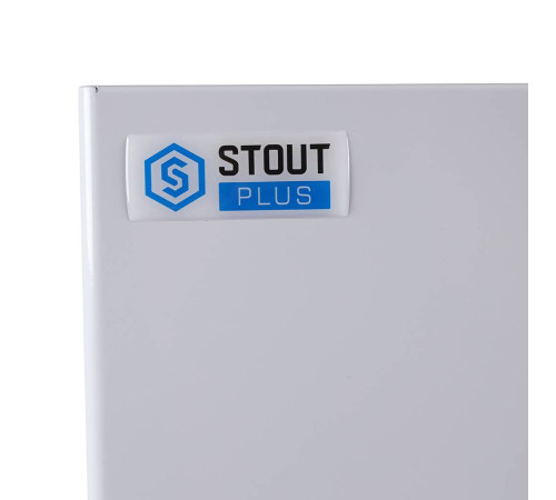 Электрический котел STOUT SEB PLUS 21 кВт SEB-2201-000021