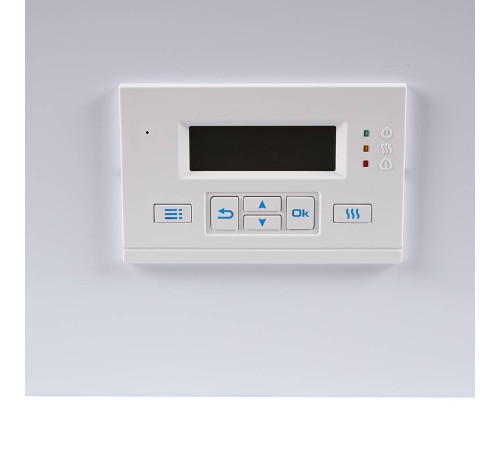 Электрический котел STOUT SEB PLUS 21 кВт SEB-2201-000021